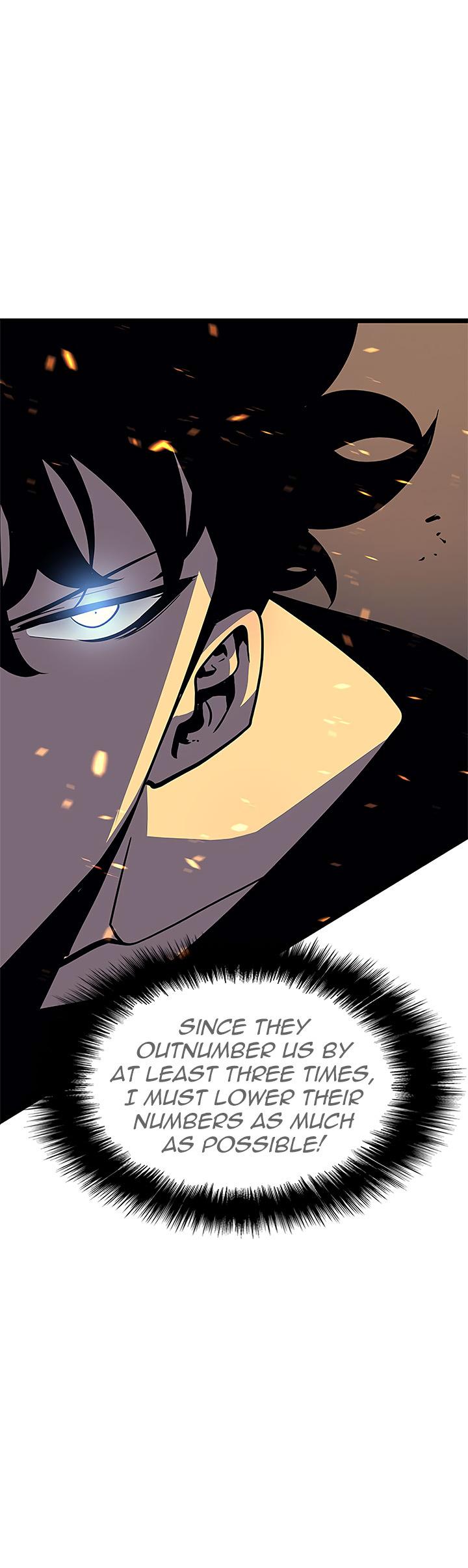 Solo Leveling Chapter 73 — page 41