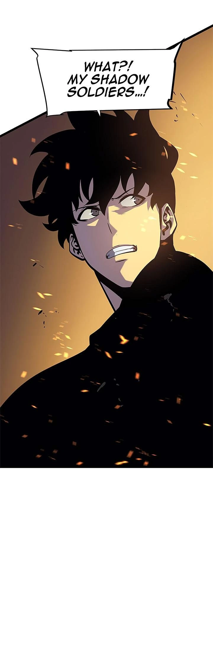 Solo Leveling Chapter 73 — page 43