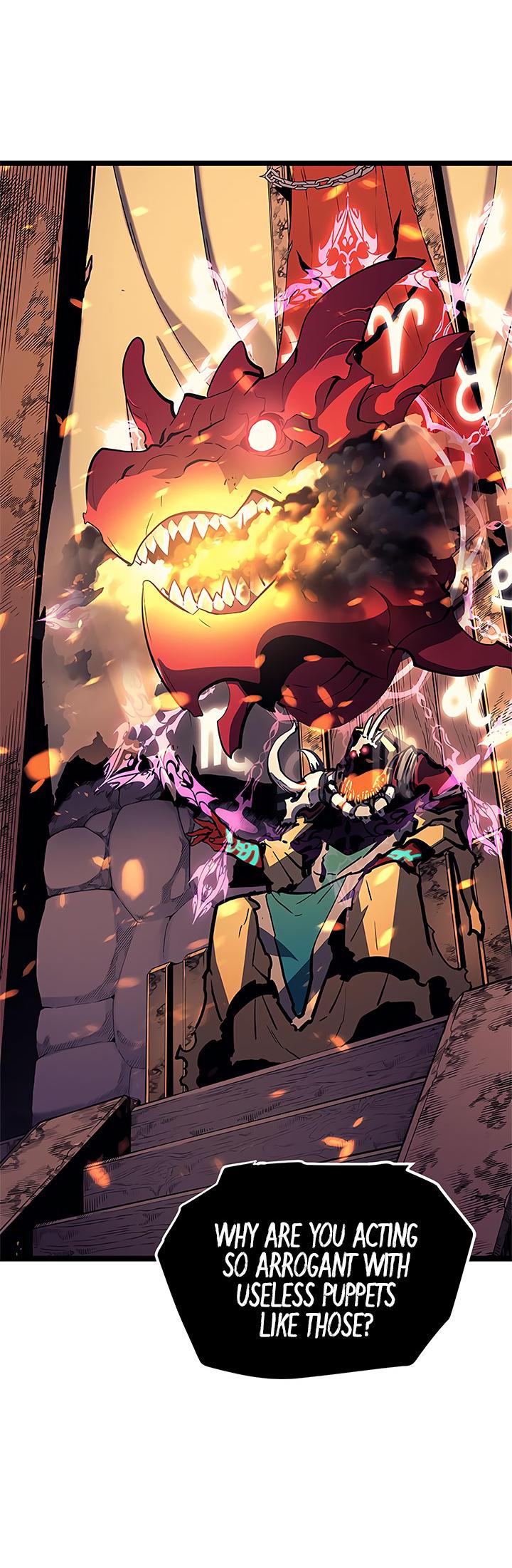 Solo Leveling Chapter 73 — page 44
