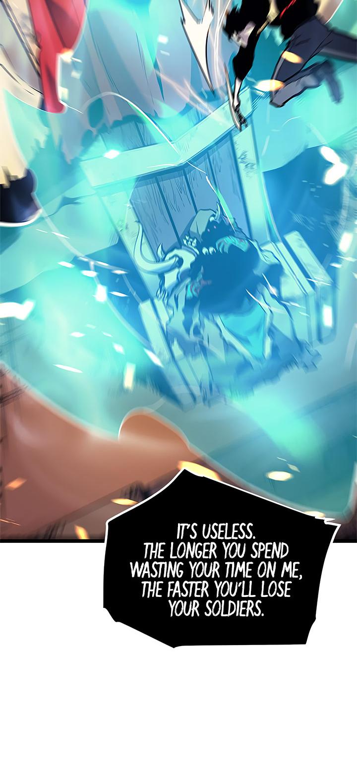 Solo Leveling Chapter 73 — page 49