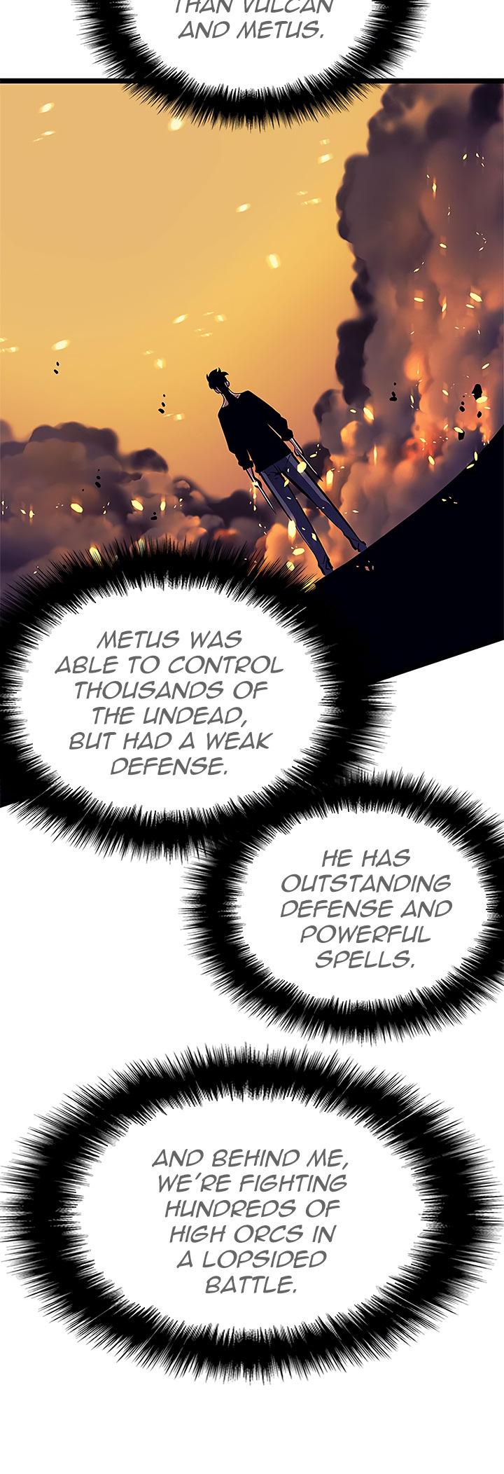Solo Leveling Chapter 73 — page 53