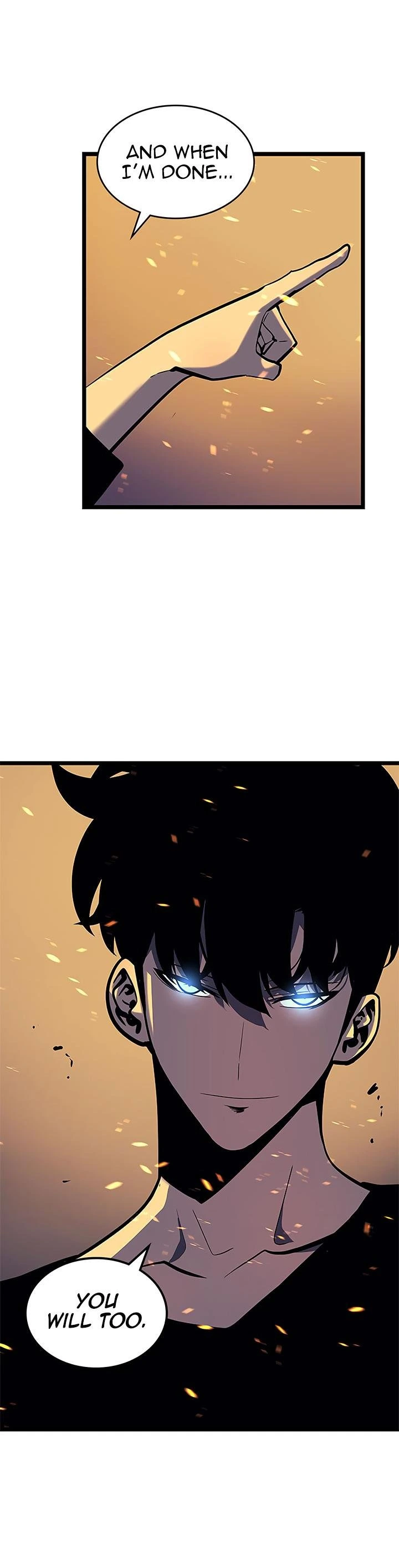 Solo Leveling Chapter 73 — page 59