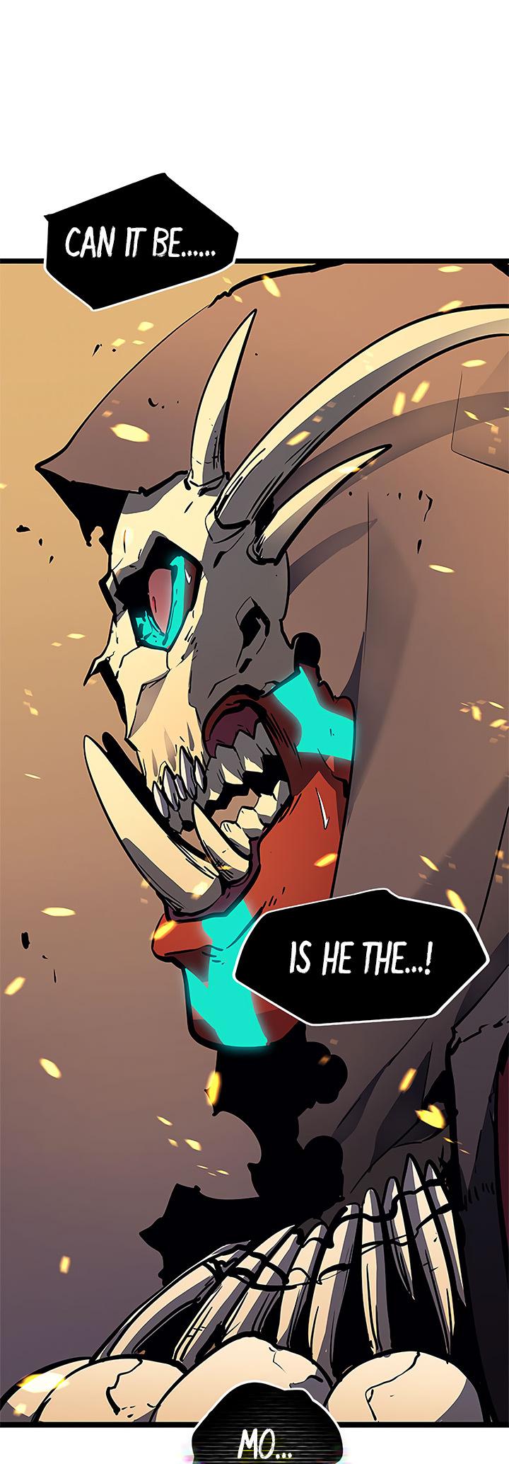 Solo Leveling Chapter 73 — page 60