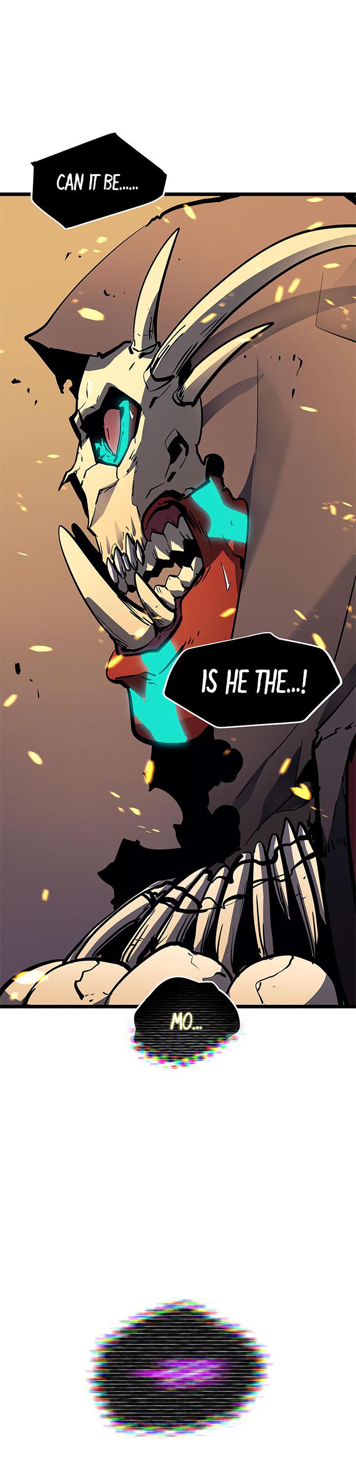 Solo Leveling Chapter 74 — page 1
