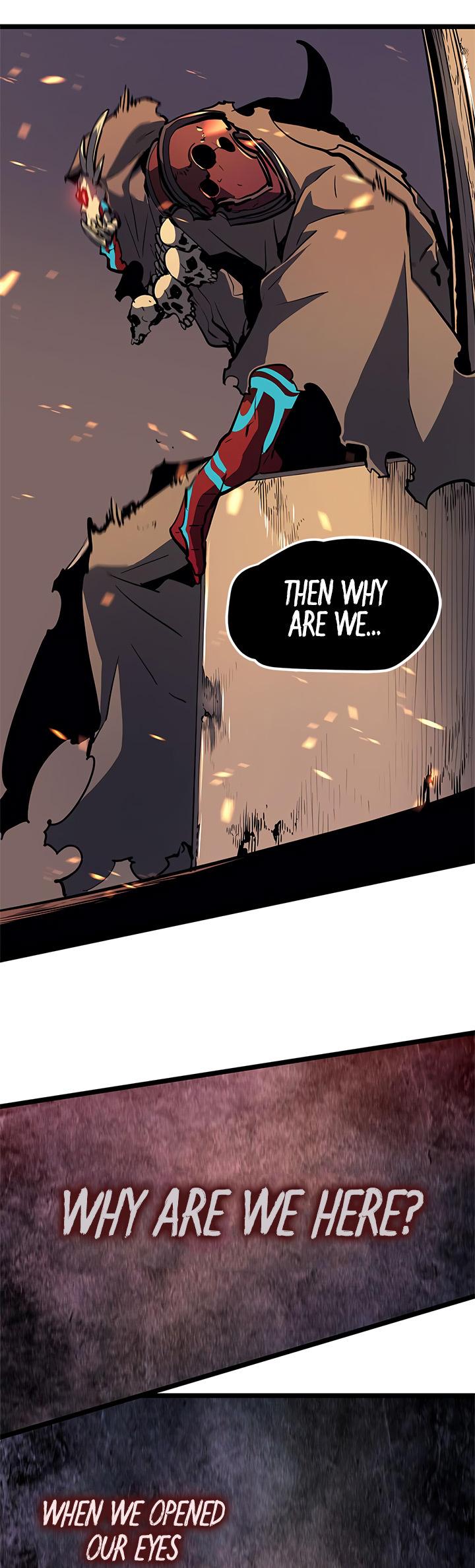 Solo Leveling Chapter 74 — page 6