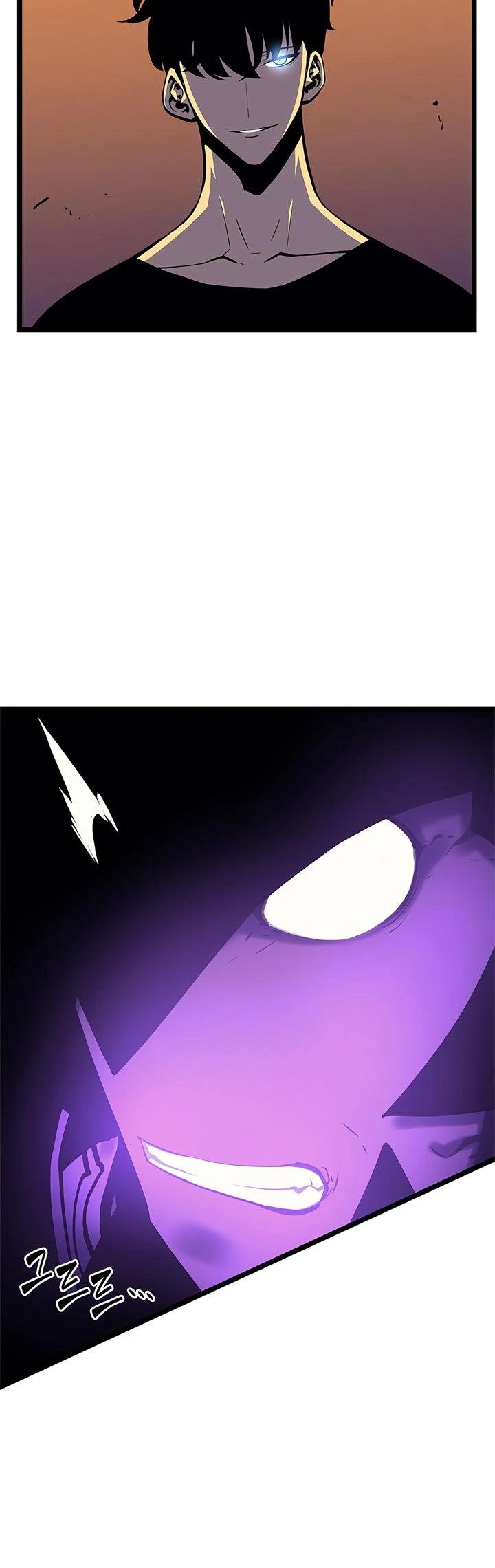 Solo Leveling Chapter 74 — page 9
