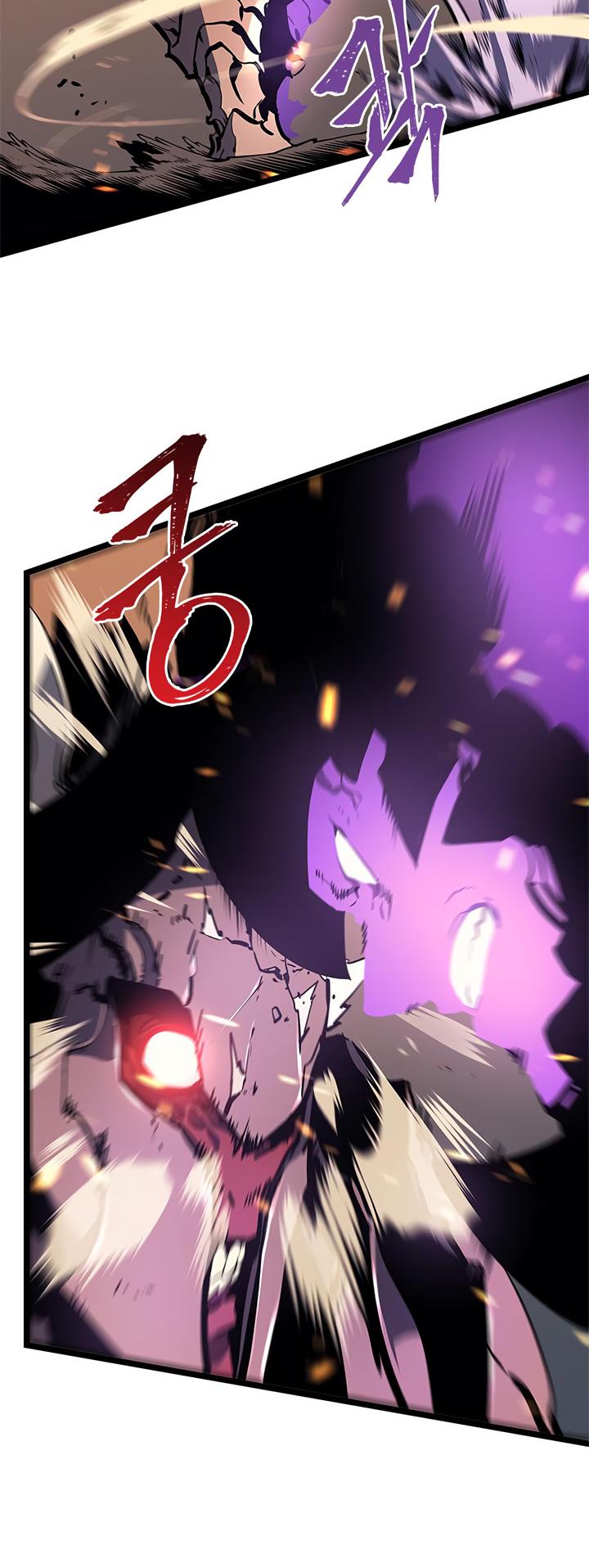 Solo Leveling Chapter 74 — page 13