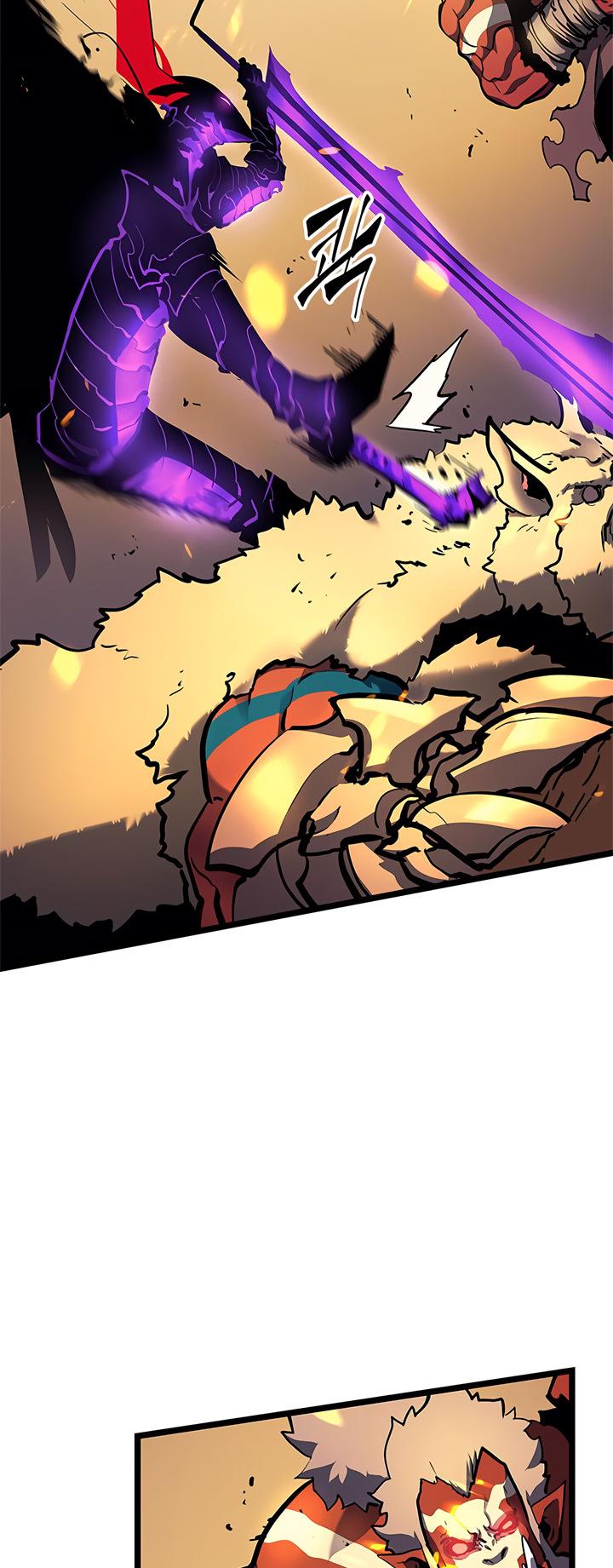 Solo Leveling Chapter 74 — page 18