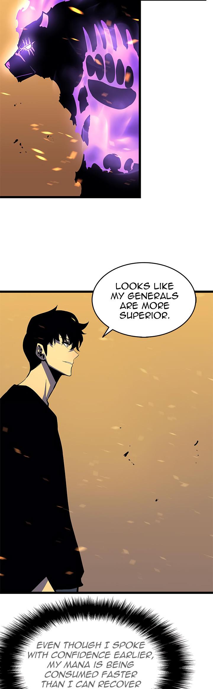 Solo Leveling Chapter 74 — page 24