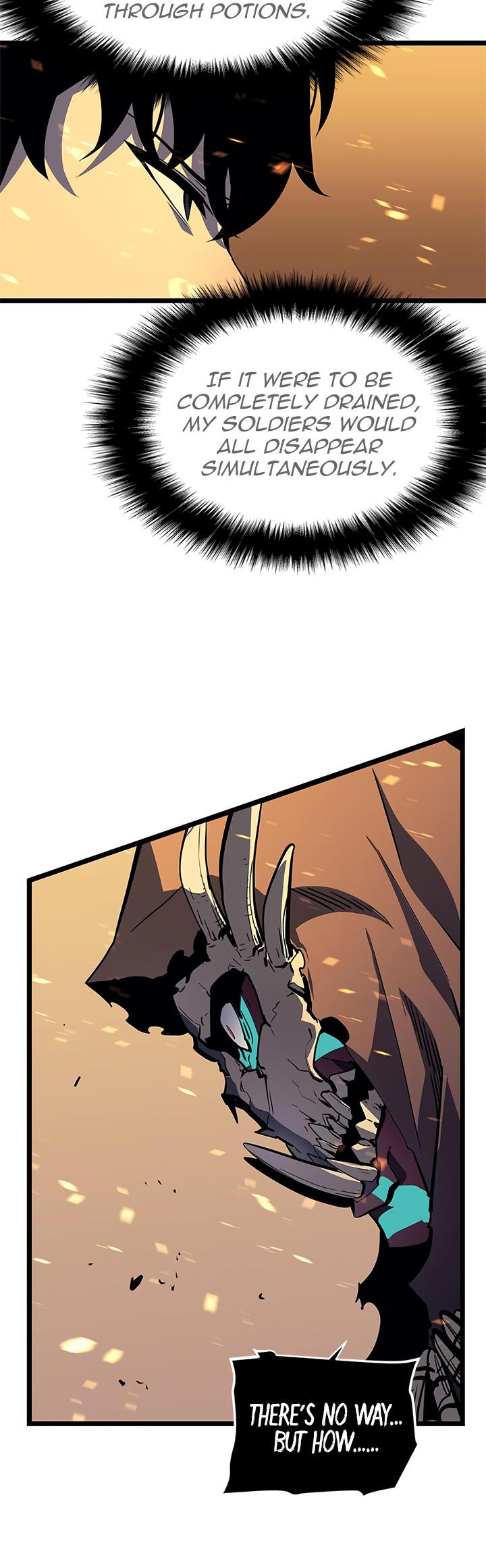 Solo Leveling Chapter 74 — page 25