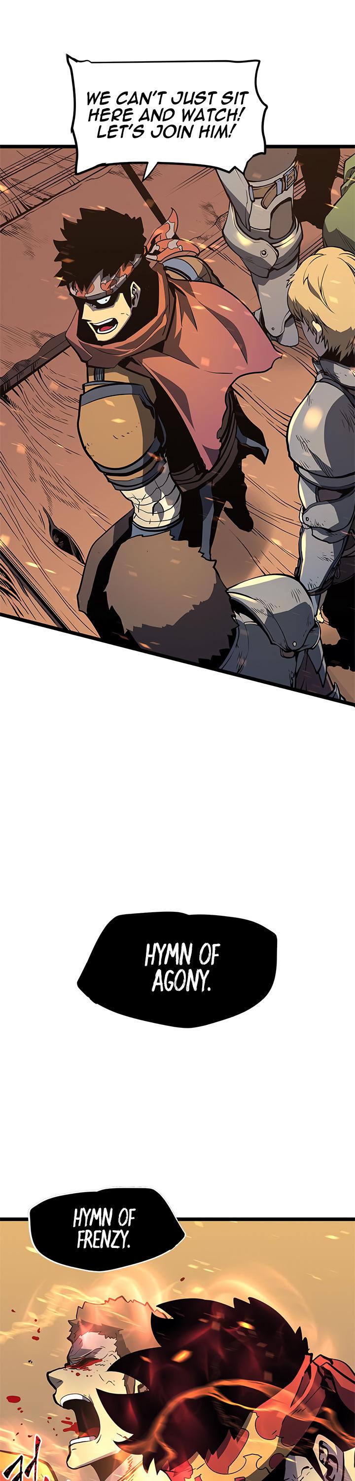 Solo Leveling Chapter 74 — page 26