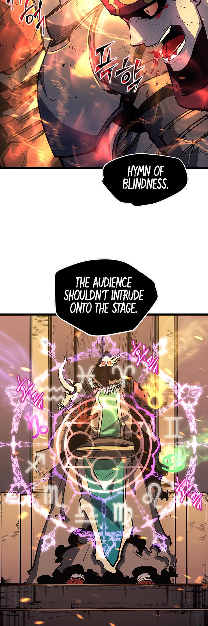 Solo Leveling Chapter 74 — page 27