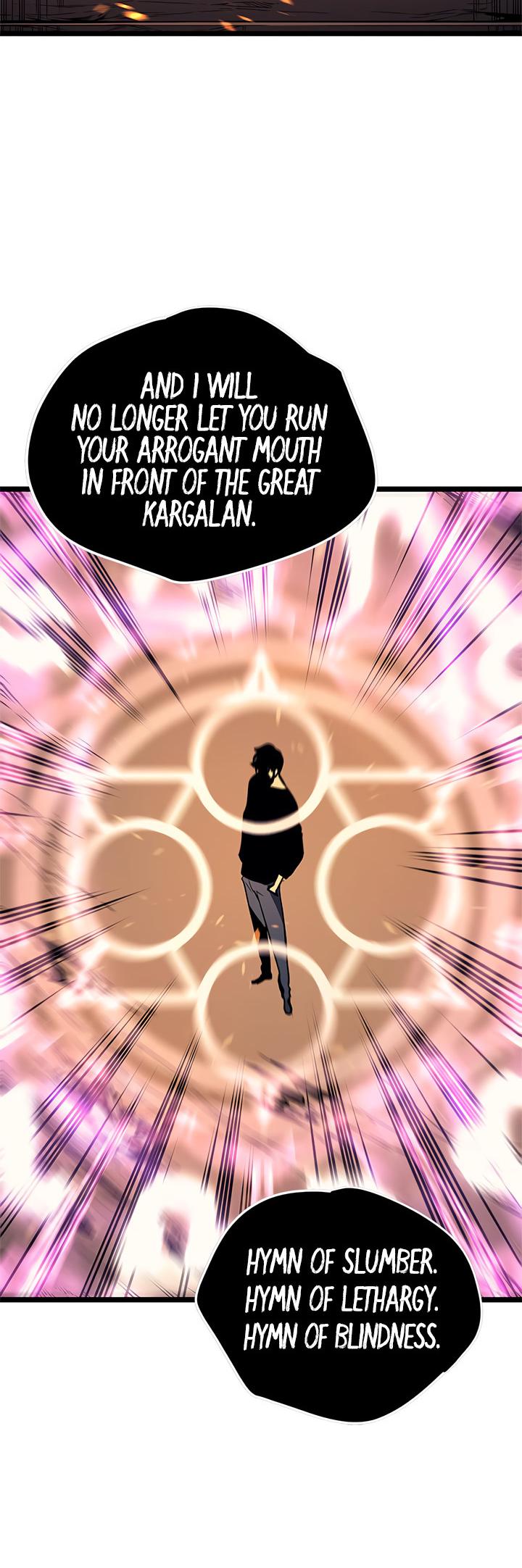Solo Leveling Chapter 74 — page 28
