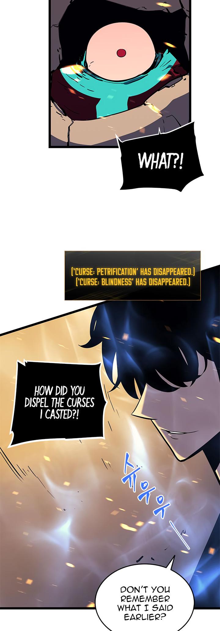 Solo Leveling Chapter 74 — page 30