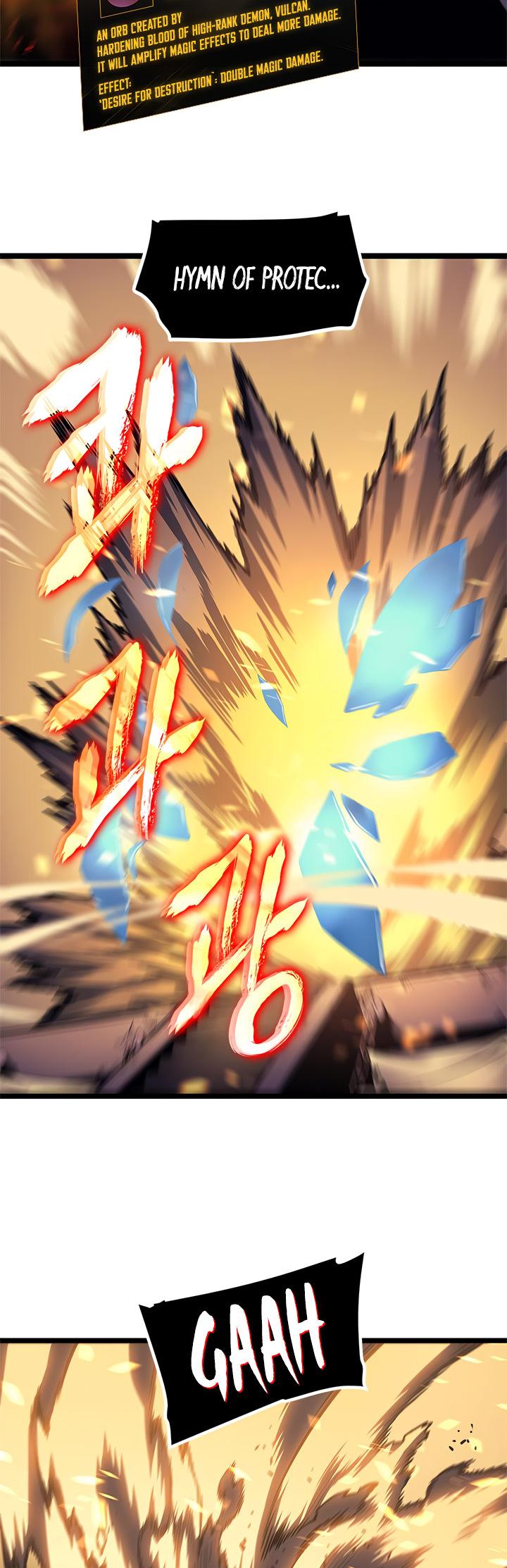 Solo Leveling Chapter 74 — page 33
