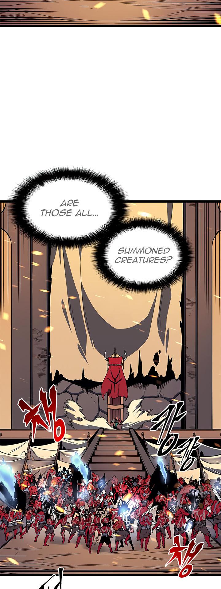 Solo Leveling Chapter 74 — page 36