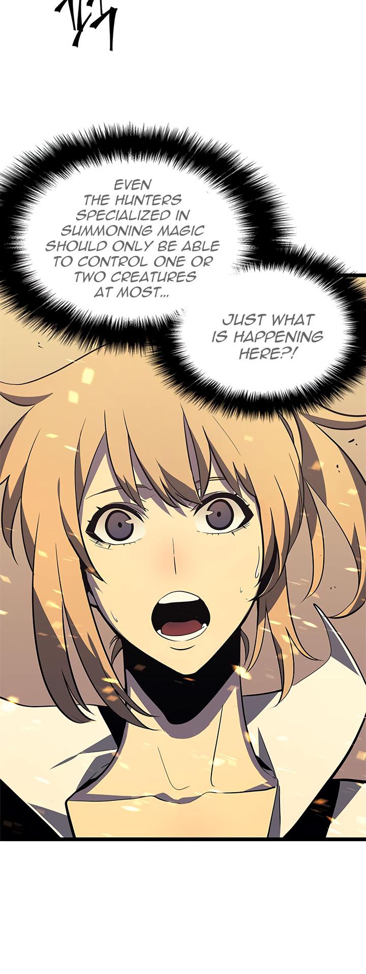 Solo Leveling Chapter 74 — page 37