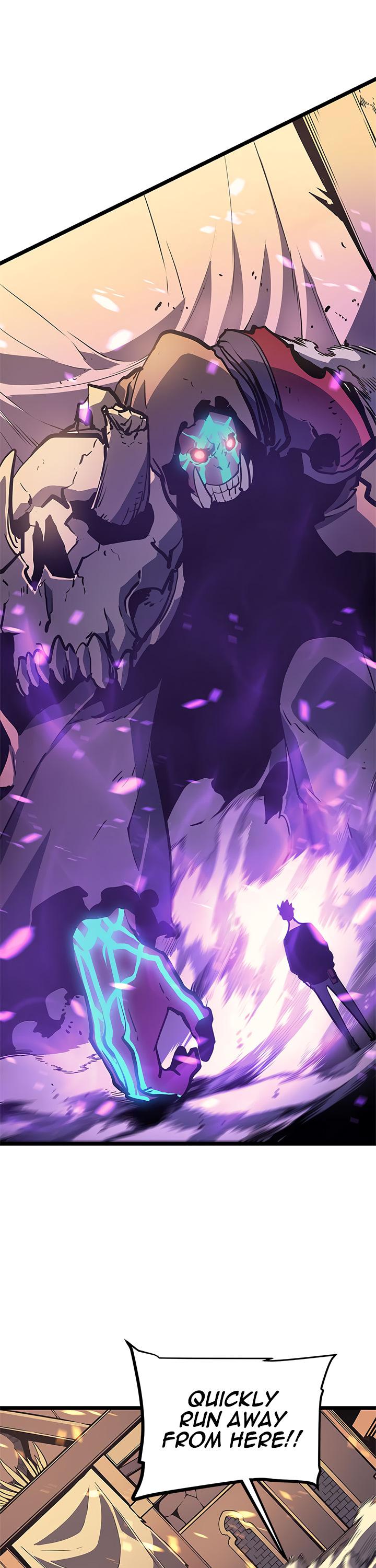 Solo Leveling Chapter 74 — page 41