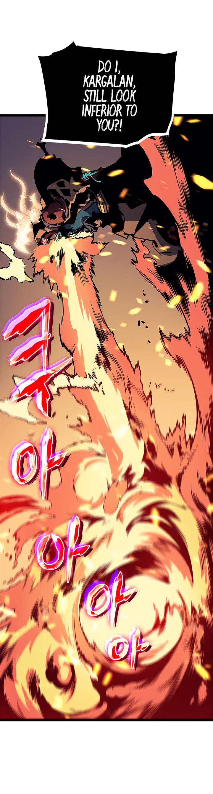 Solo Leveling Chapter 74 — page 46
