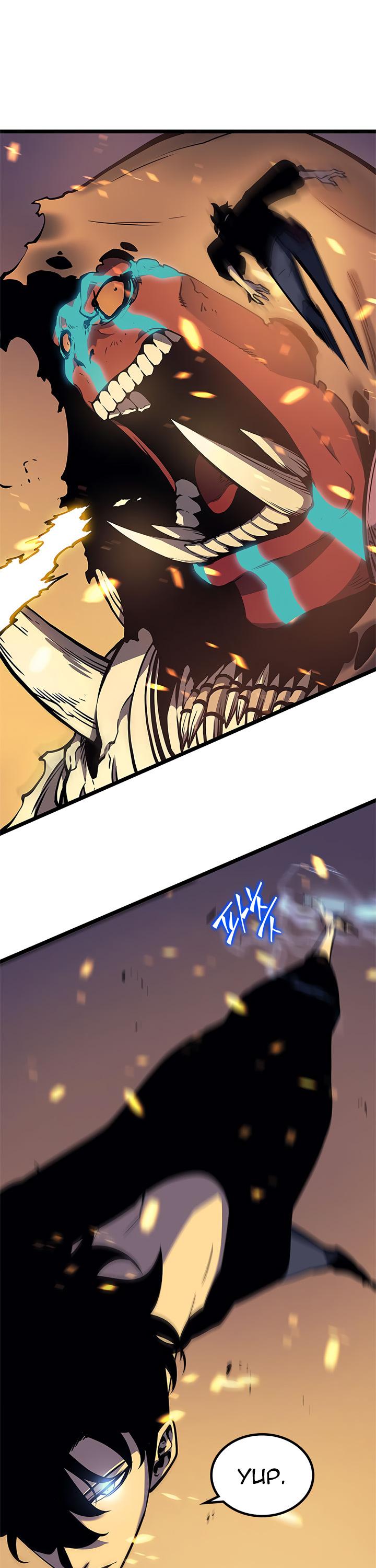 Solo Leveling Chapter 74 — page 47