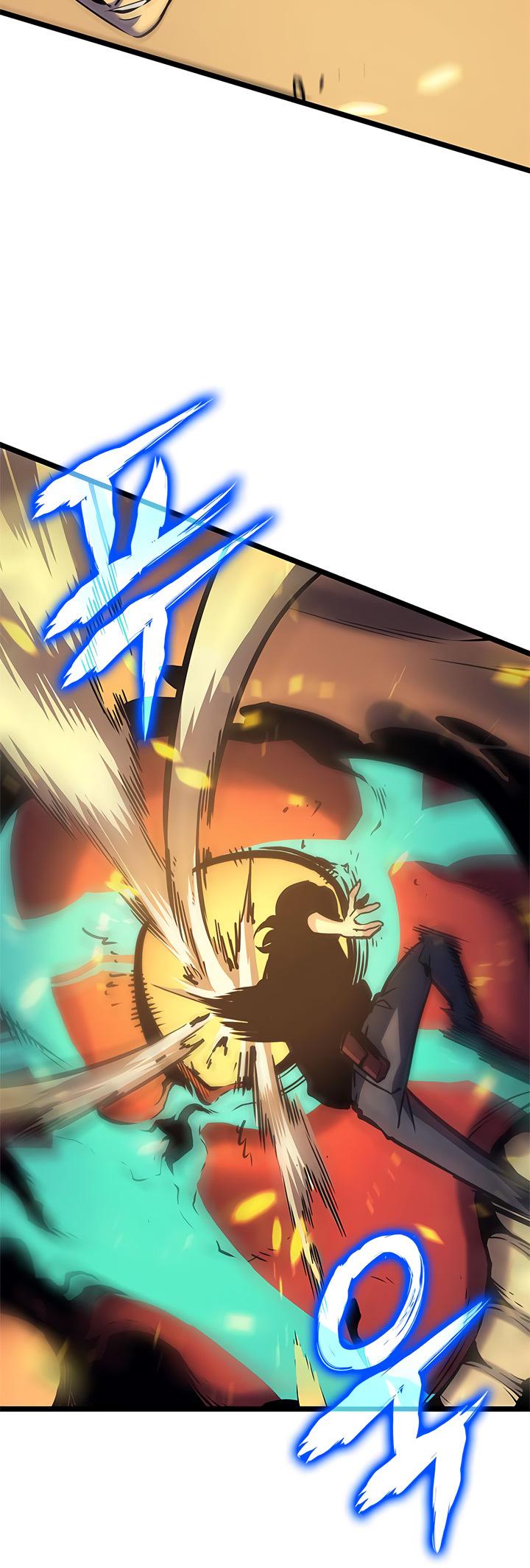 Solo Leveling Chapter 74 — page 48