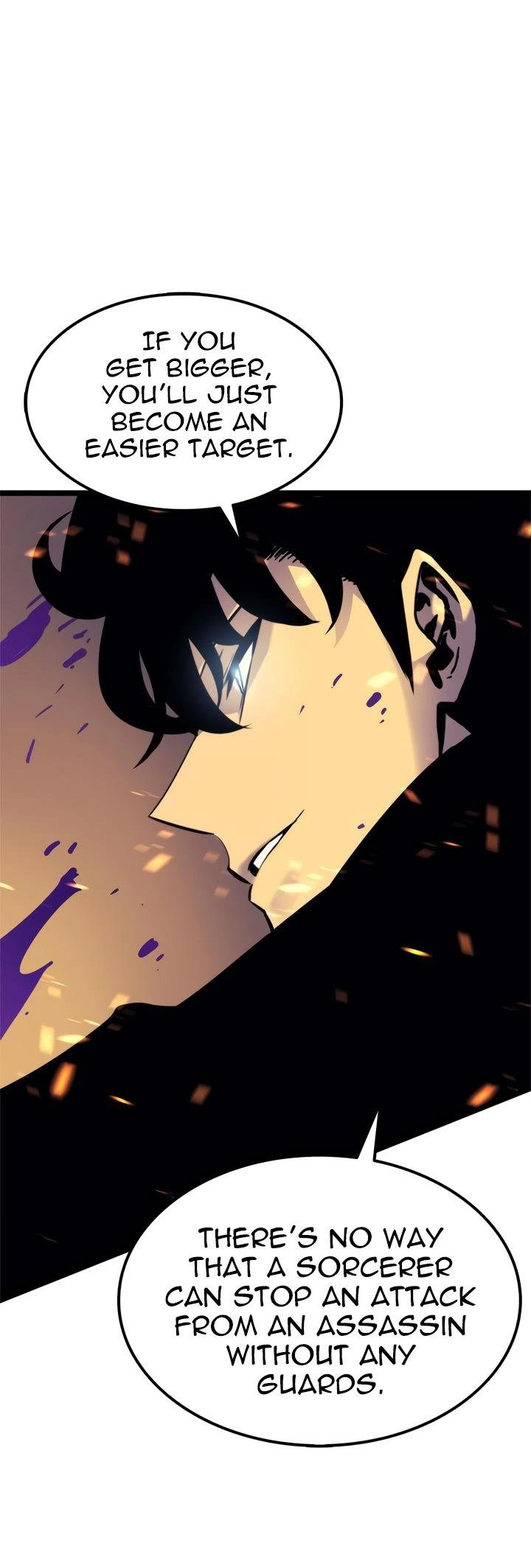 Solo Leveling Chapter 74 — page 49