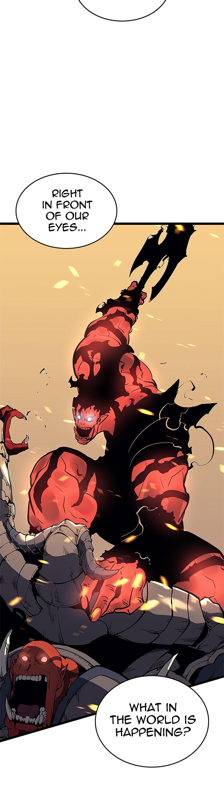 Solo Leveling Chapter 75 — page 2