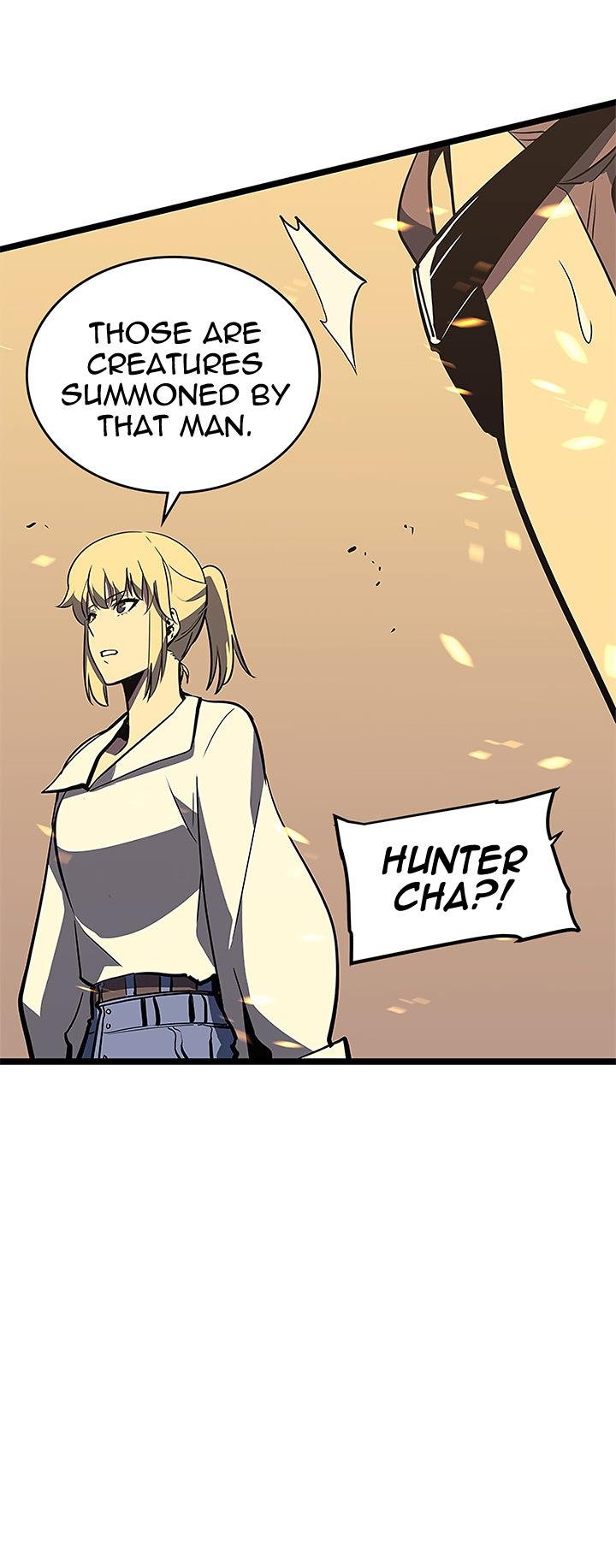 Solo Leveling Chapter 75 — page 4