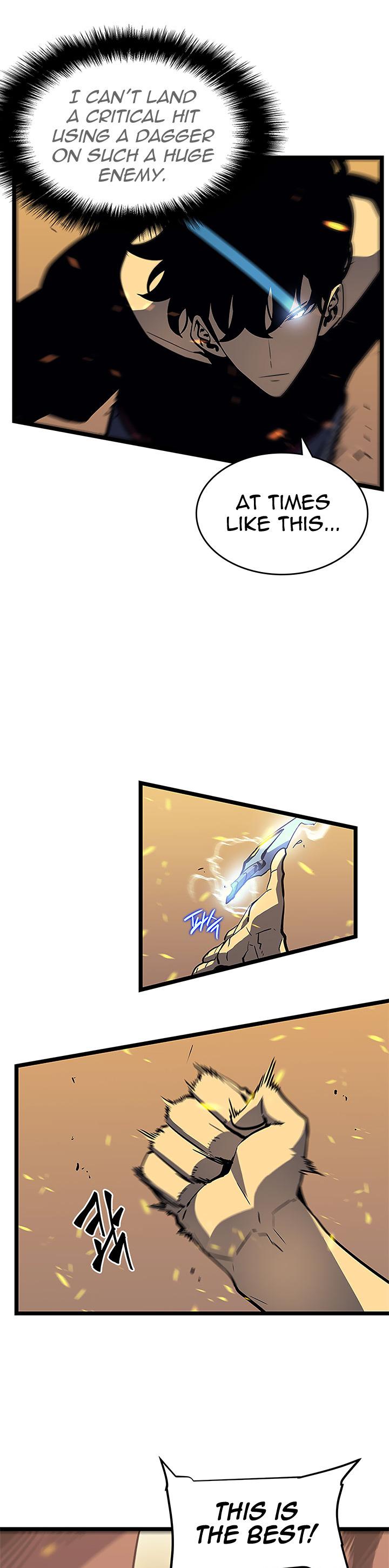 Solo Leveling Chapter 75 — page 6