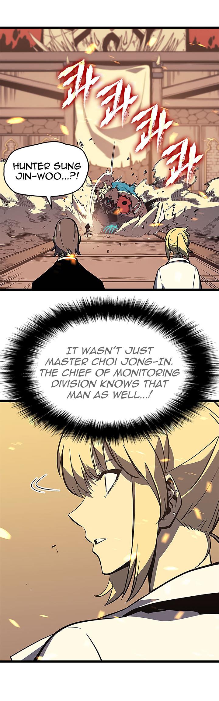 Solo Leveling Chapter 75 — page 9