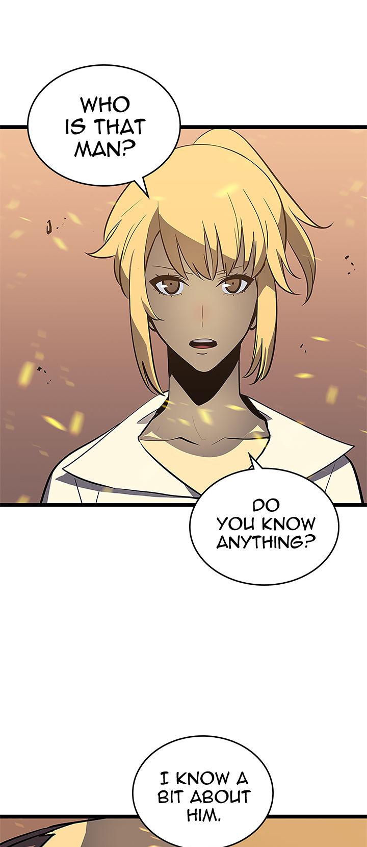 Solo Leveling Chapter 75 — page 12
