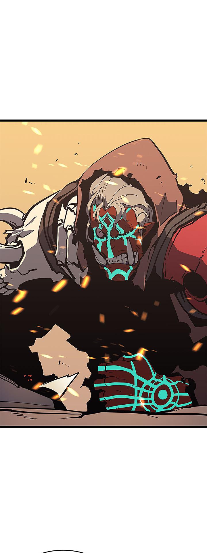 Solo Leveling Chapter 75 — page 14