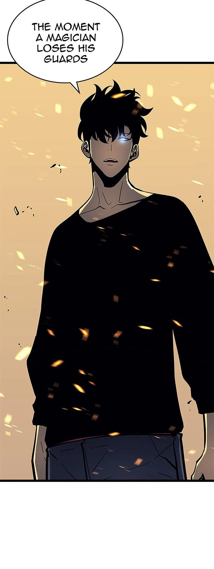 Solo Leveling Chapter 75 — page 15