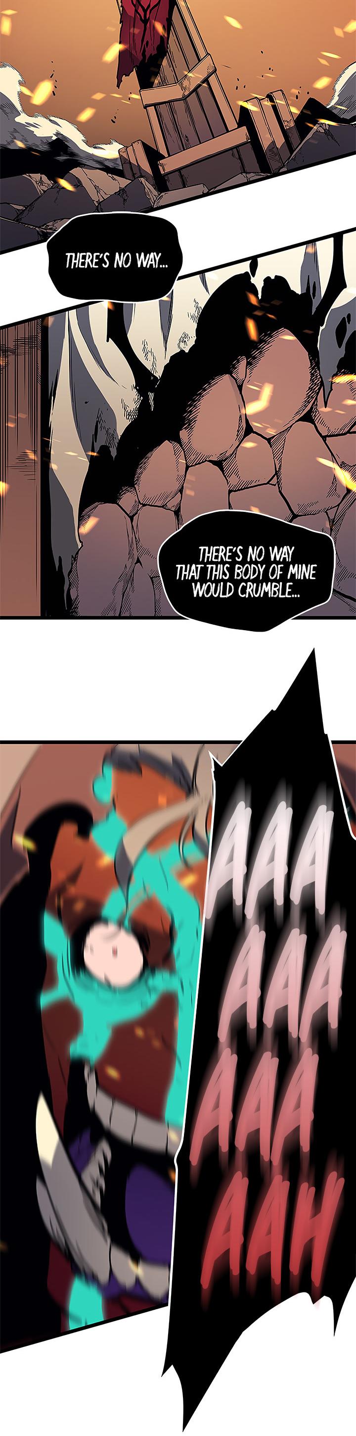 Solo Leveling Chapter 75 — page 17