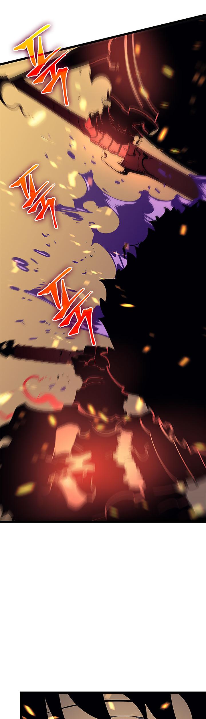 Solo Leveling Chapter 75 — page 18