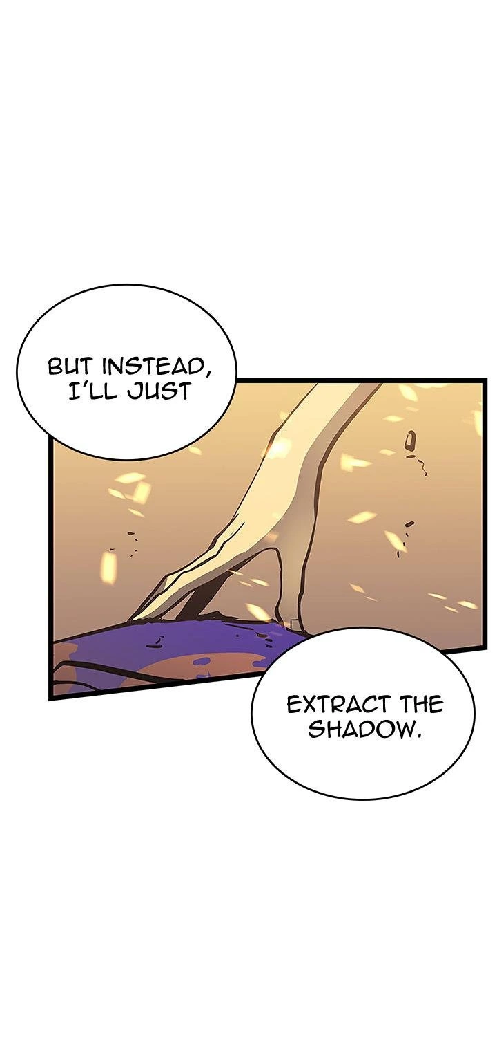 Solo Leveling Chapter 75 — page 22