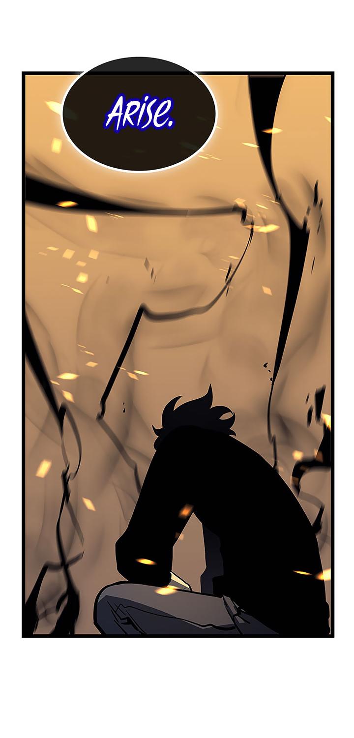 Solo Leveling Chapter 75 — page 23