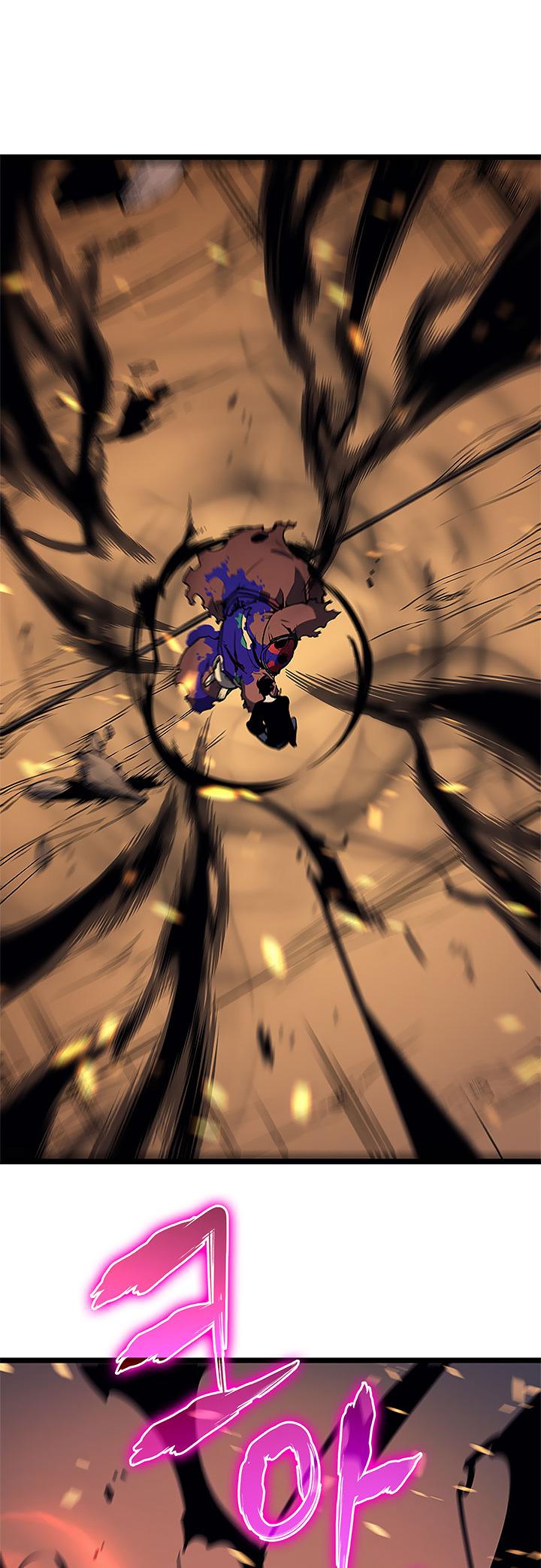 Solo Leveling Chapter 75 — page 24