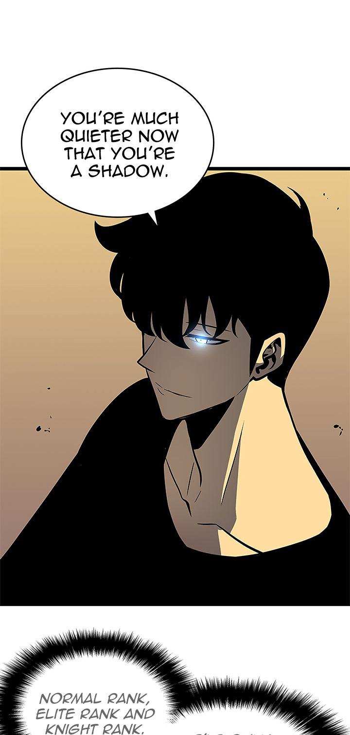 Solo Leveling Chapter 75 — page 28