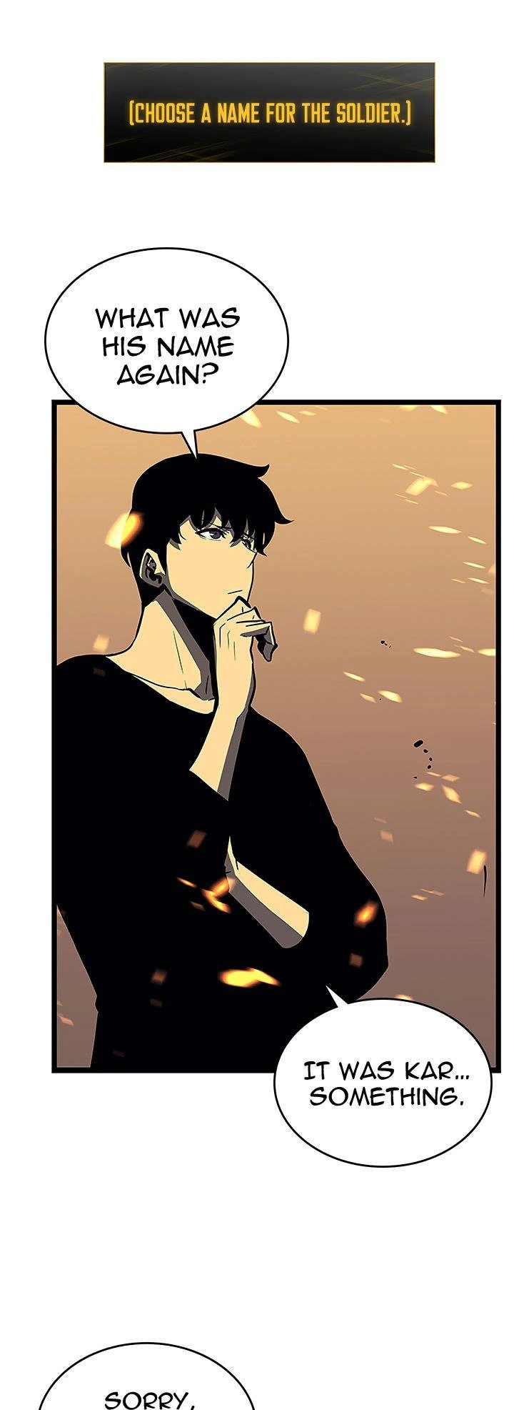 Solo Leveling Chapter 75 — page 30