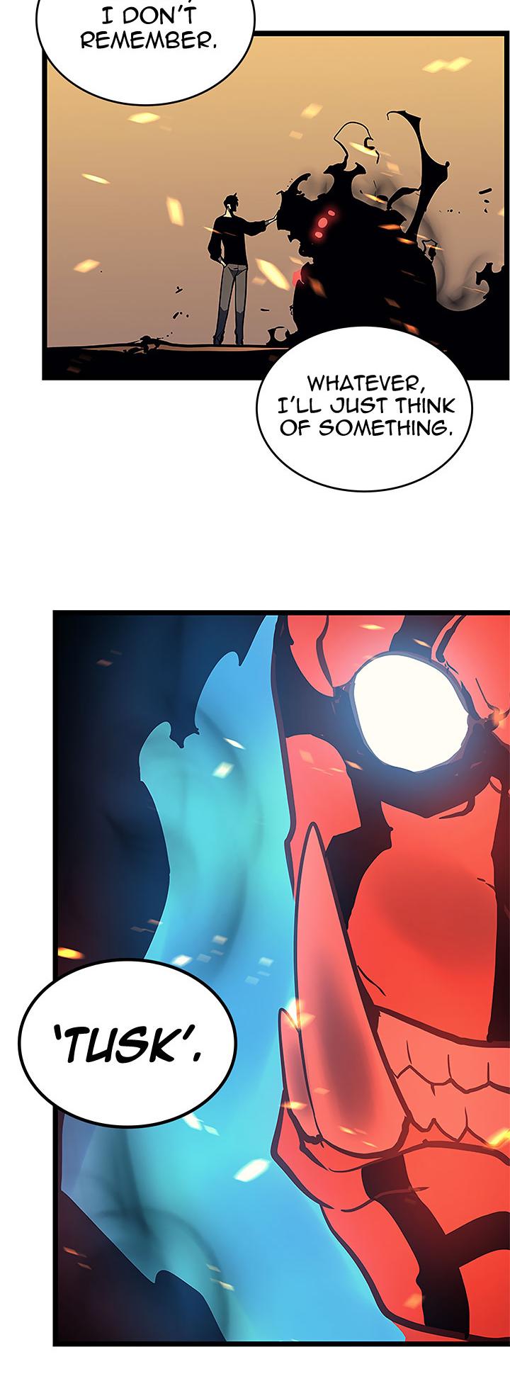 Solo Leveling Chapter 75 — page 31