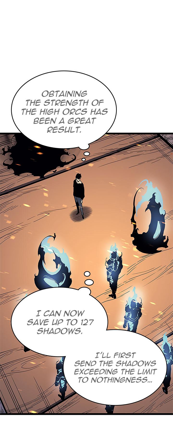 Solo Leveling Chapter 75 — page 33