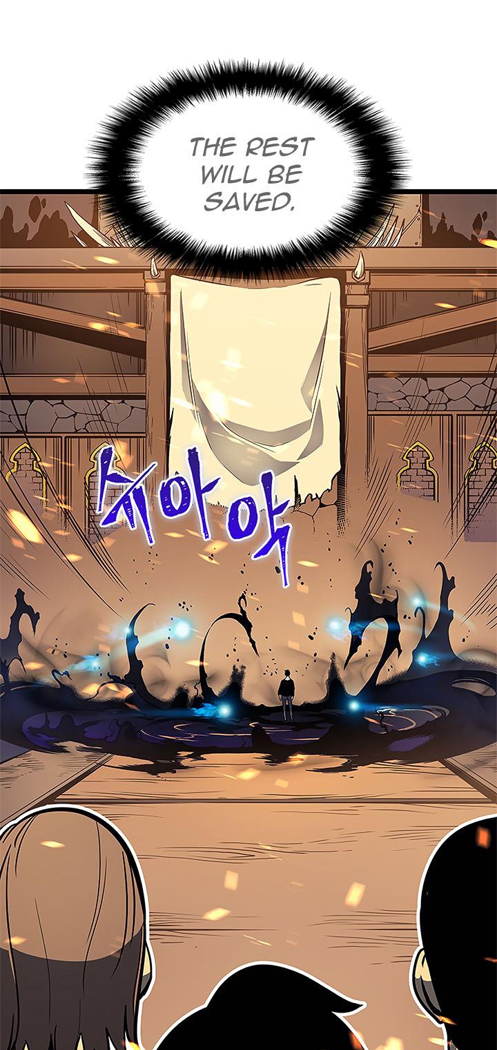 Solo Leveling Chapter 75 — page 34