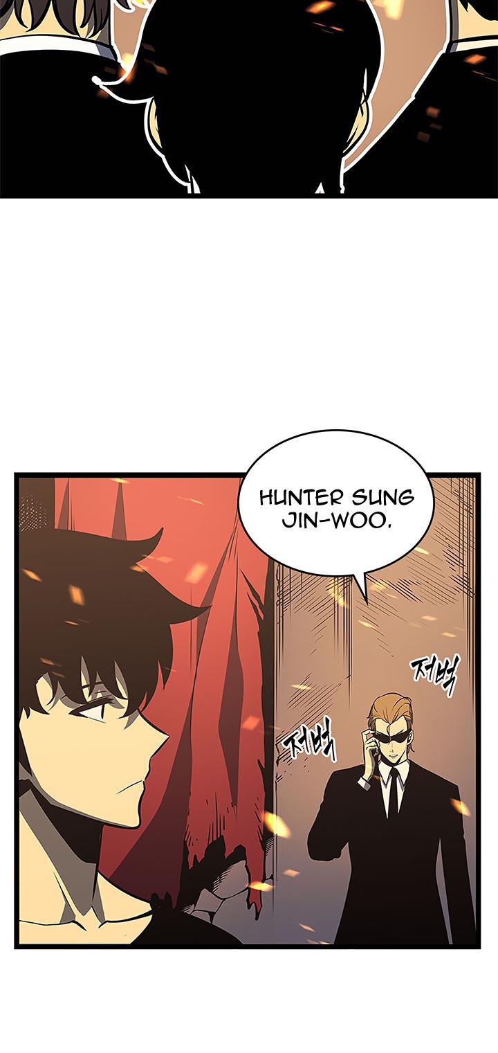 Solo Leveling Chapter 75 — page 35