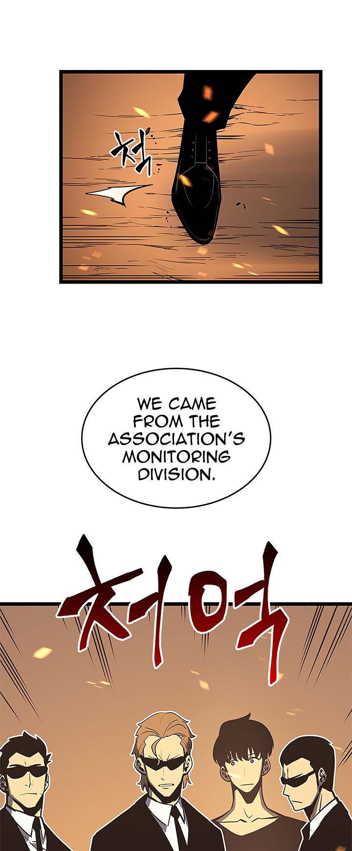 Solo Leveling Chapter 75 — page 38