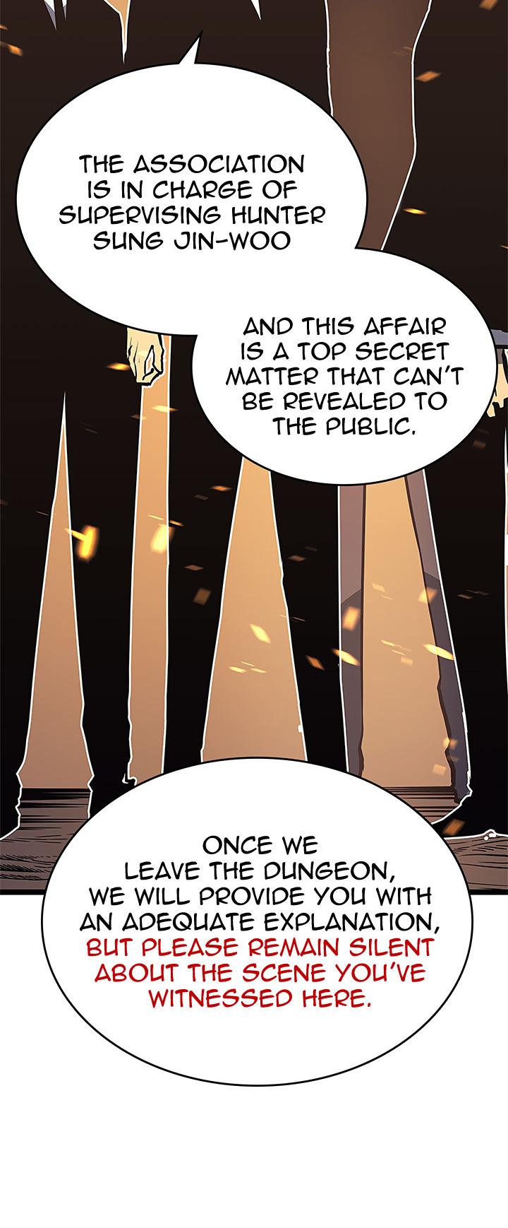 Solo Leveling Chapter 75 — page 39