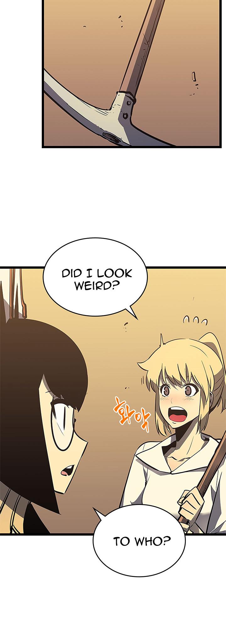 Solo Leveling Chapter 75 — page 49
