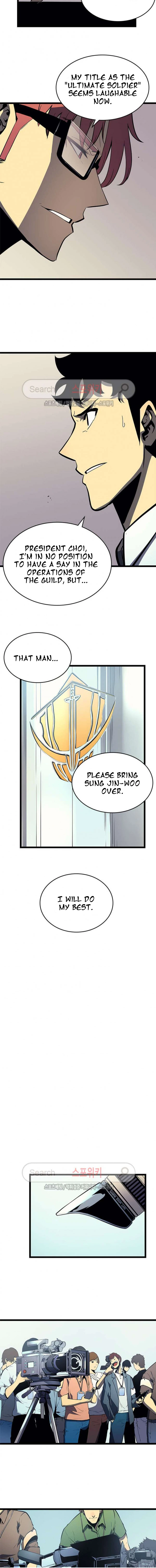 Solo Leveling Chapter 76 — page 10