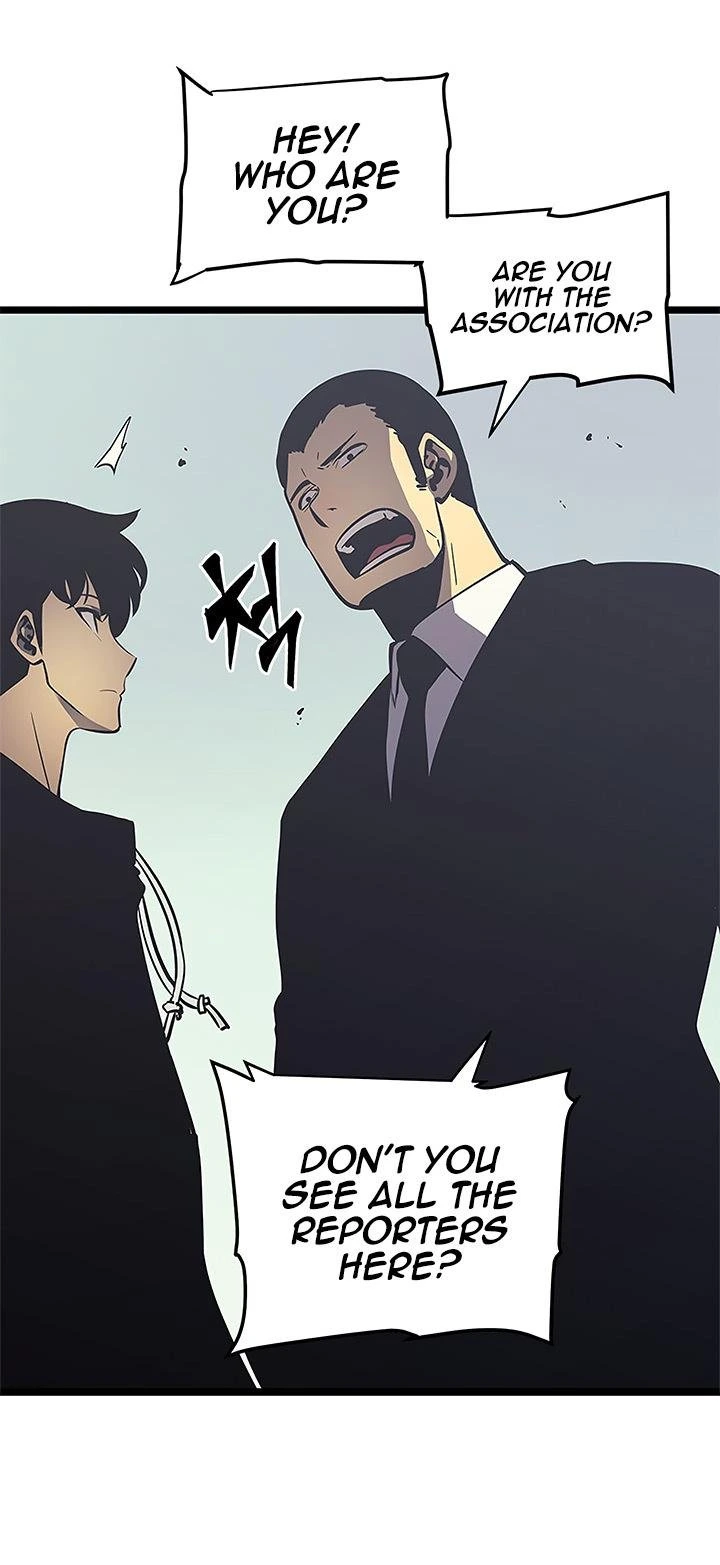 Solo Leveling Chapter 77 — page 5