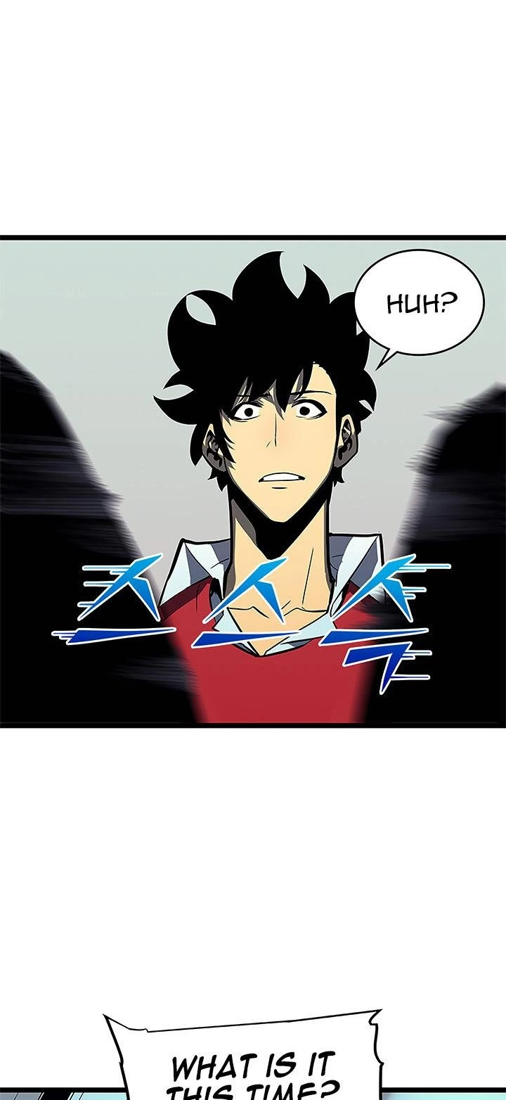 Solo Leveling Chapter 77 — page 14